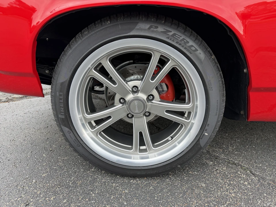 1969 Chevrolet Chevelle 2nd Gen - Image 27 of 31
