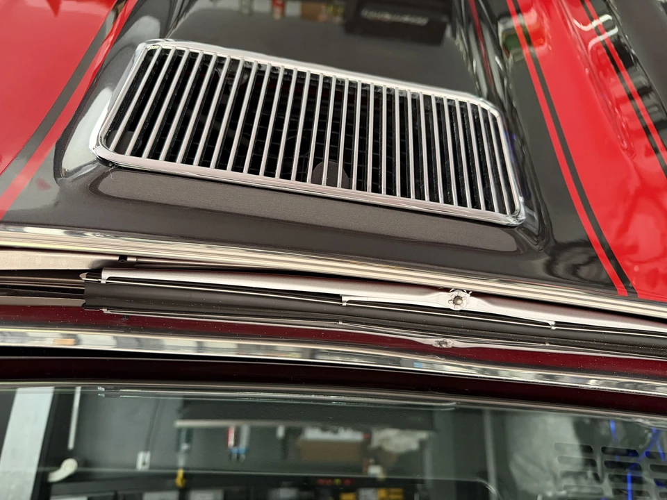 1969 Chevrolet Chevelle 2nd Gen - Image 18 of 31