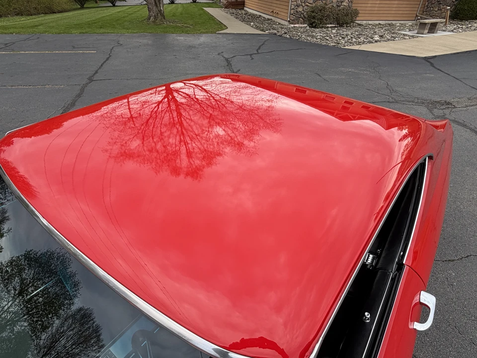 1969 Chevrolet Chevelle 2nd Gen - Image 20 of 31