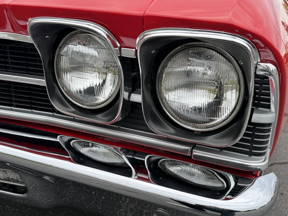 1969 Chevrolet Chevelle 2nd Gen - Image 15 of 31