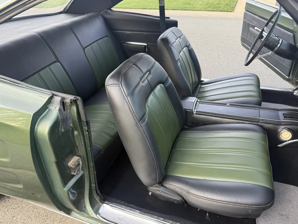 1969 Dodge Coronet R/T 4th Gen - Image 31 of 31