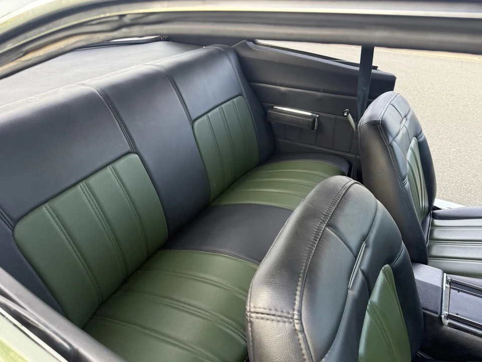 1969 Dodge Coronet R/T 4th Gen - Image 30 of 31
