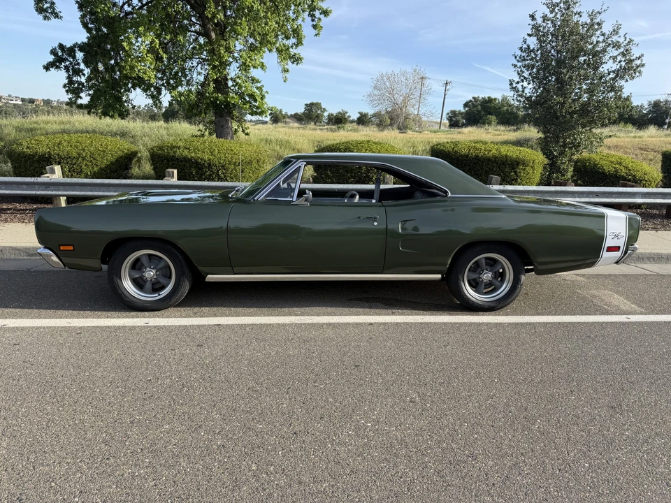 1969 Dodge Coronet R/T 4th Gen - Image 13 of 31