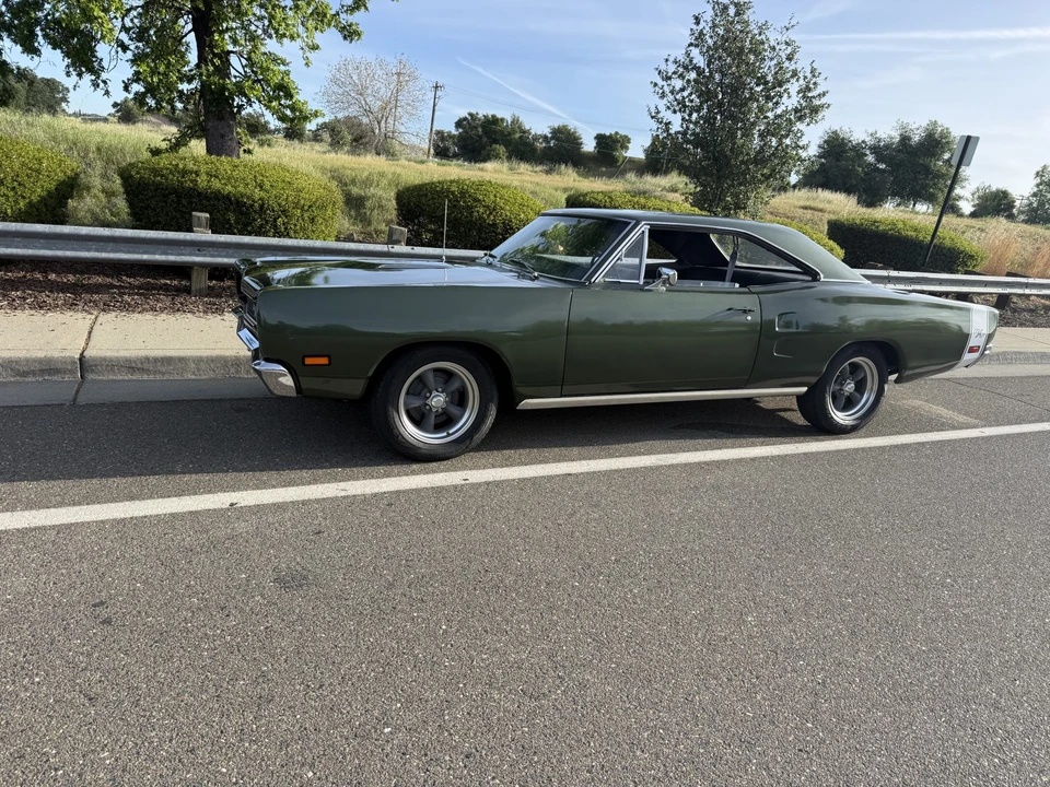 1969 Dodge Coronet R/T 4th Gen - Image 2 of 31