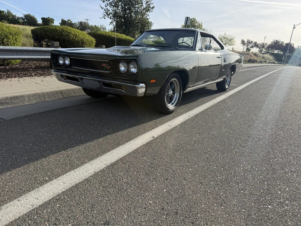 1969 Dodge Coronet R/T 4th Gen - Image 4 of 31
