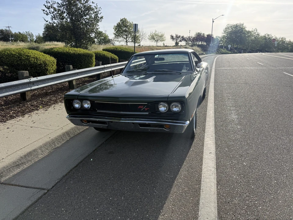 1969 Dodge Coronet R/T 4th Gen - Image 6 of 31