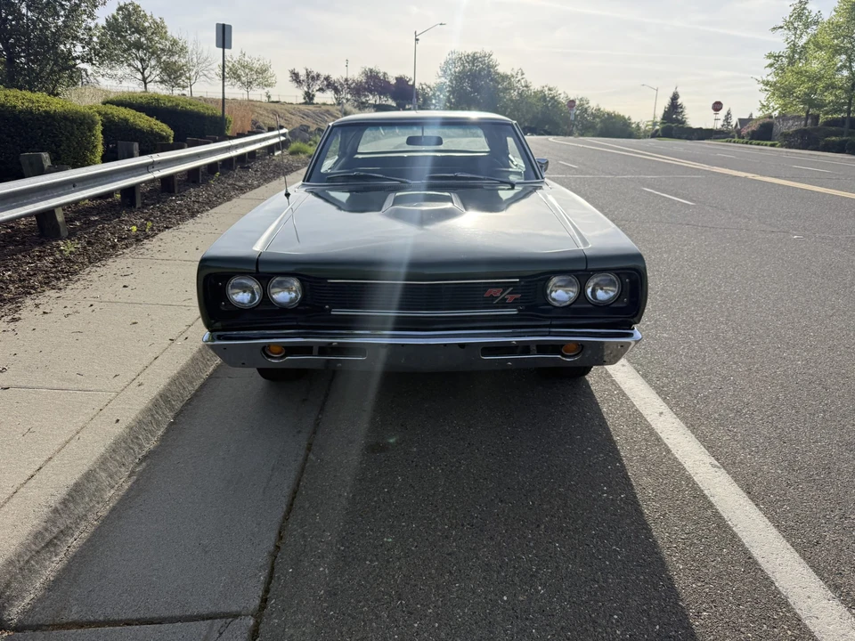 1969 Dodge Coronet R/T 4th Gen - Image 7 of 31