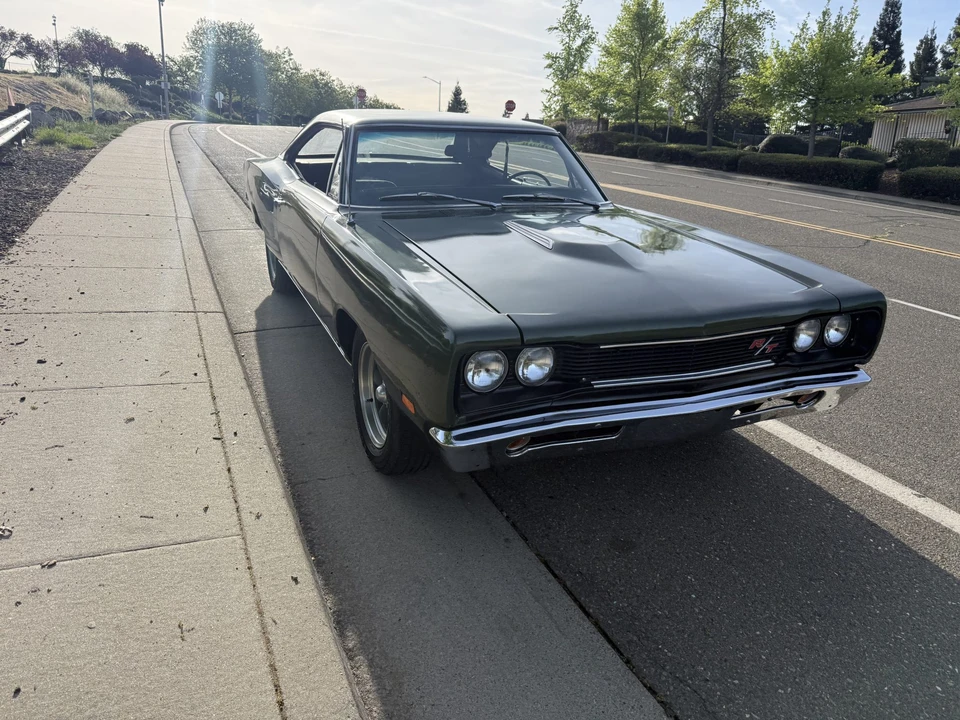 1969 Dodge Coronet R/T 4th Gen - Image 8 of 31