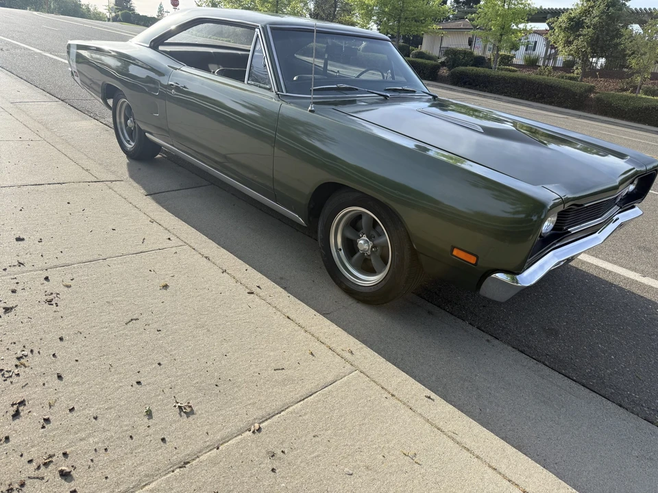 1969 Dodge Coronet R/T 4th Gen - Image 11 of 31