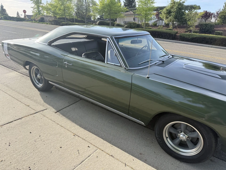 1969 Dodge Coronet R/T 4th Gen - Image 12 of 31
