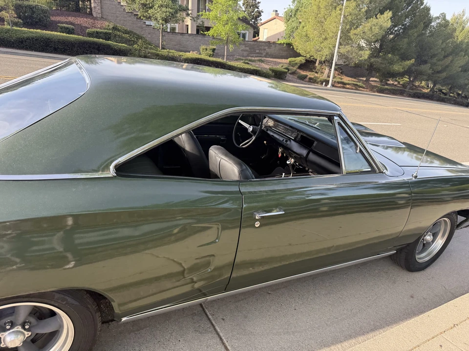 1969 Dodge Coronet R/T 4th Gen - Image 20 of 31