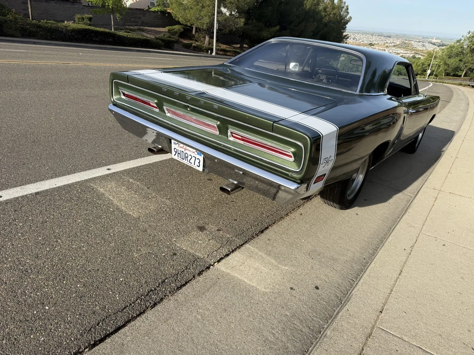 1969 Dodge Coronet R/T 4th Gen - Image 18 of 31