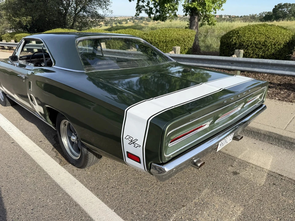 1969 Dodge Coronet R/T 4th Gen - Image 15 of 31