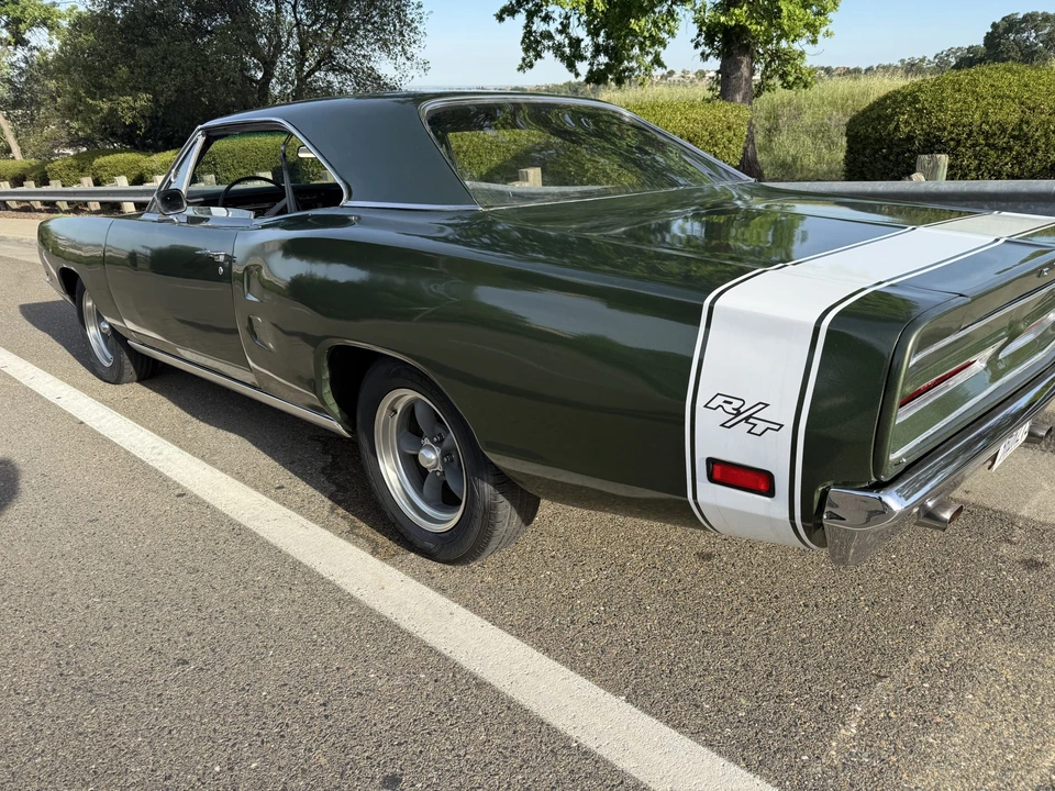 1969 Dodge Coronet R/T 4th Gen - Image 14 of 31