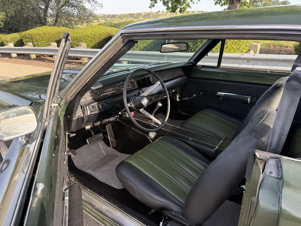 1969 Dodge Coronet R/T 4th Gen - Image 24 of 31