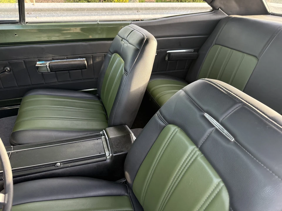 1969 Dodge Coronet R/T 4th Gen - Image 26 of 31