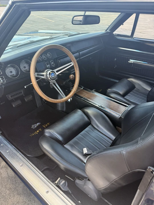 1969 Dodge Super Bee - Image 28 of 31