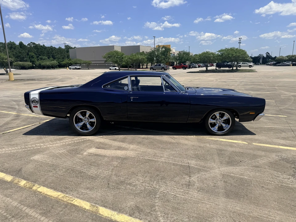1969 Dodge Super Bee - Image 8 of 31