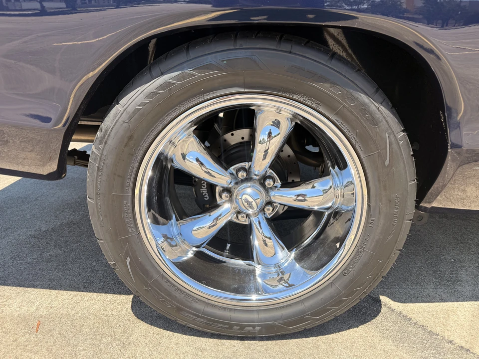 1969 Dodge Super Bee - Image 25 of 31