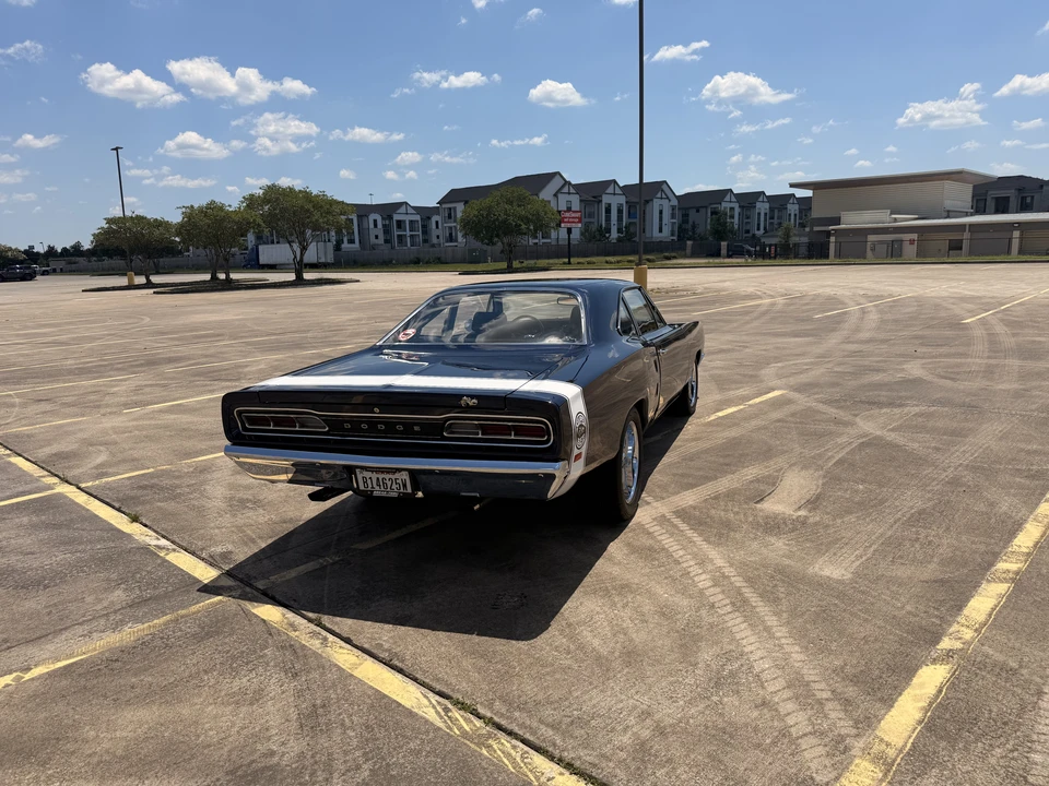 1969 Dodge Super Bee - Image 10 of 31