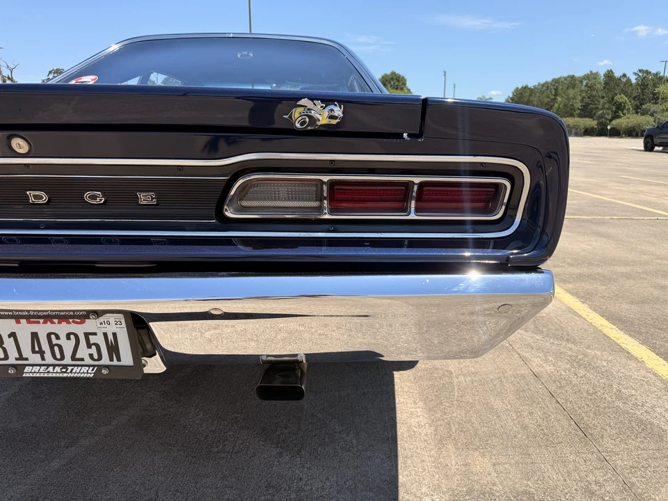 1969 Dodge Super Bee - Image 18 of 31