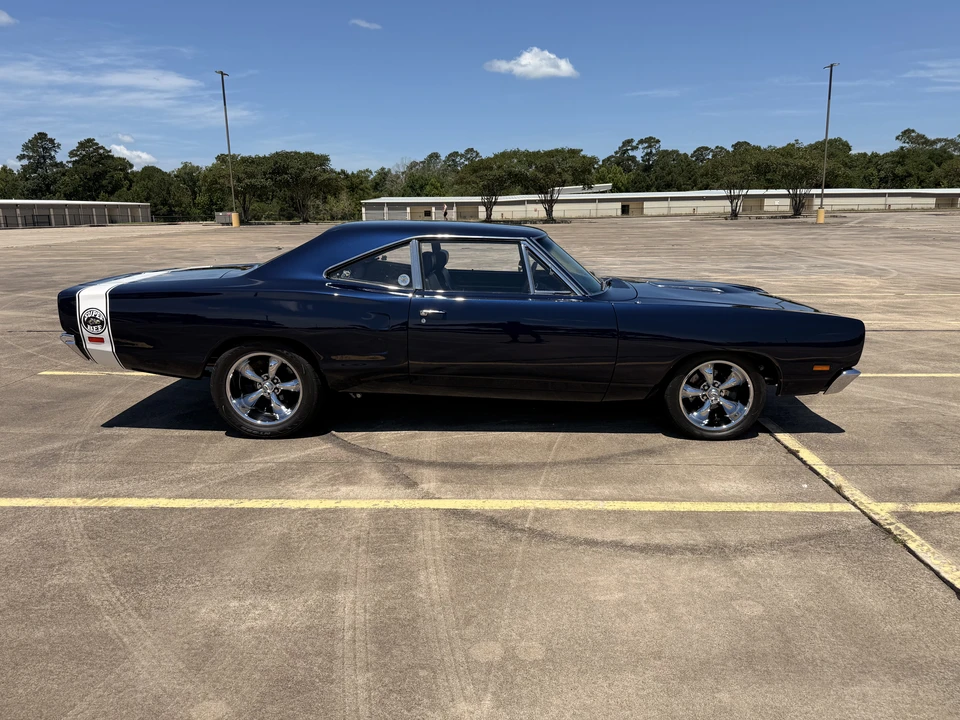 1969 Dodge Super Bee - Image 7 of 31