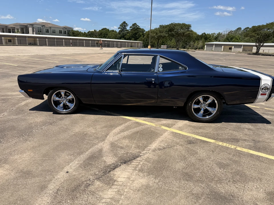 1969 Dodge Super Bee - Image 13 of 31