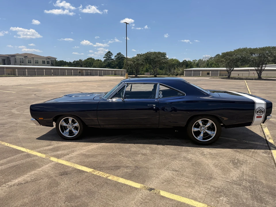 1969 Dodge Super Bee - Image 14 of 31