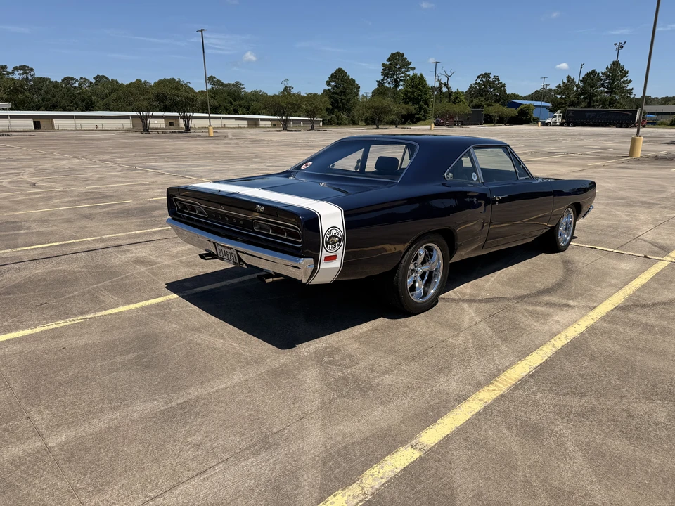 1969 Dodge Super Bee - Image 9 of 31