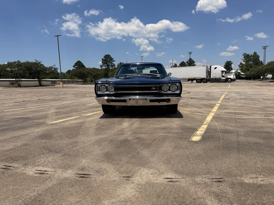 1969 Dodge Super Bee - Image 4 of 31
