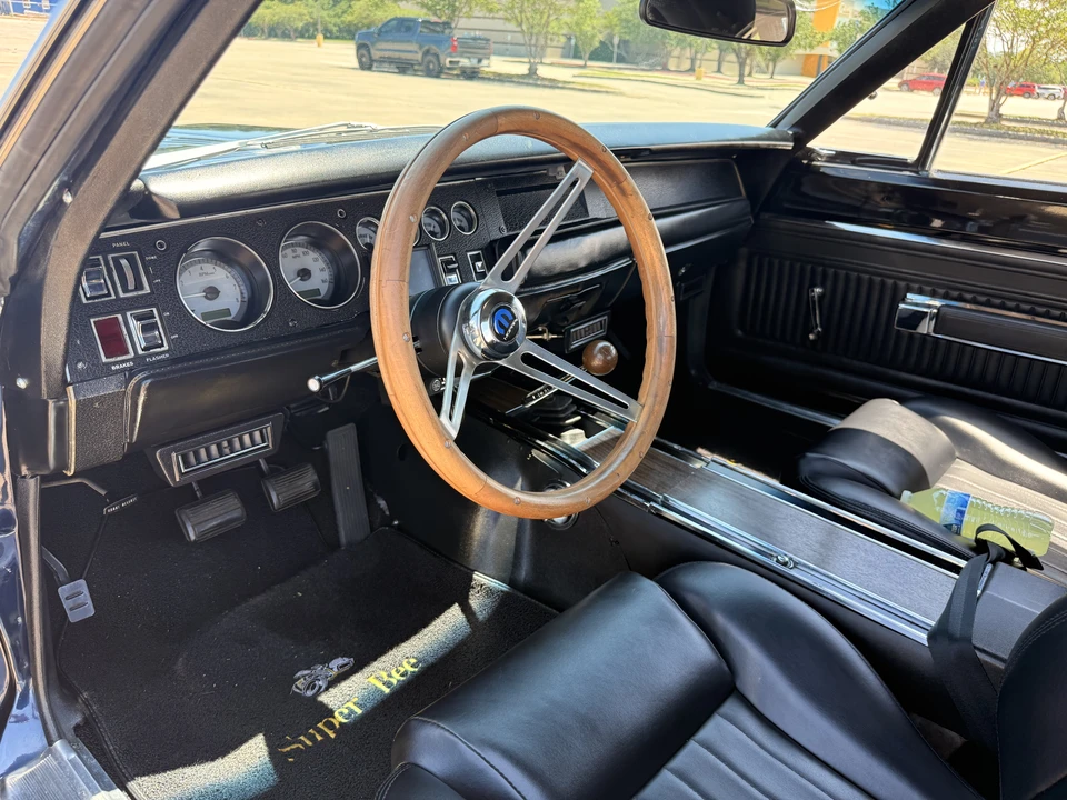 1969 Dodge Super Bee - Image 27 of 31