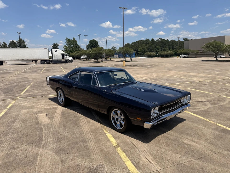 1969 Dodge Super Bee - Image 5 of 31