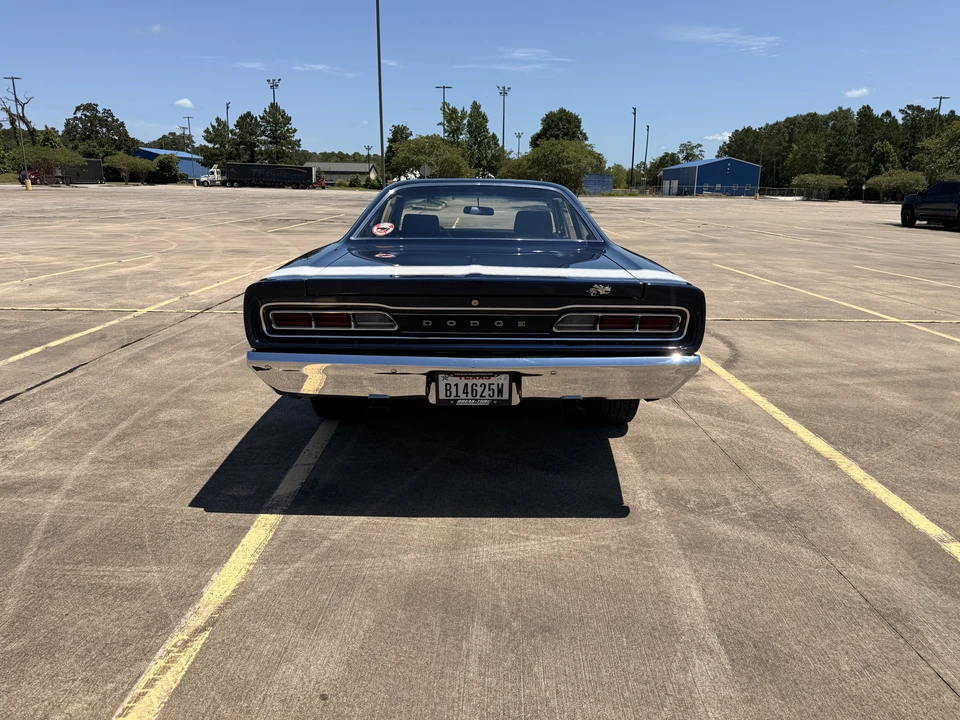 1969 Dodge Super Bee - Image 11 of 31