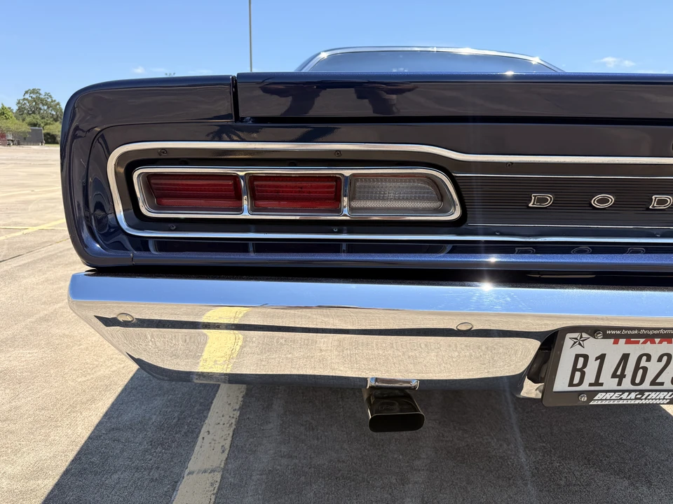 1969 Dodge Super Bee - Image 17 of 31
