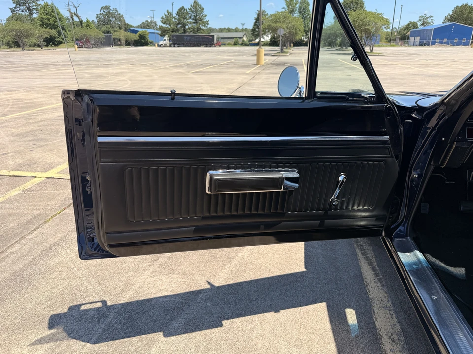 1969 Dodge Super Bee - Image 31 of 31