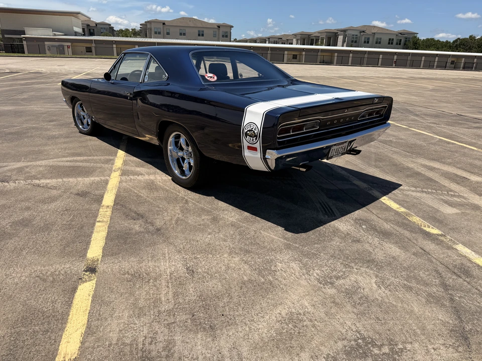 1969 Dodge Super Bee - Image 12 of 31