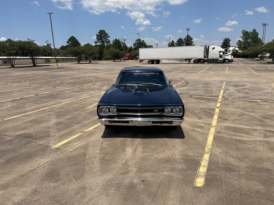 1969 Dodge Super Bee - Image 3 of 31