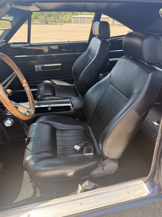 1969 Dodge Super Bee - Image 30 of 31