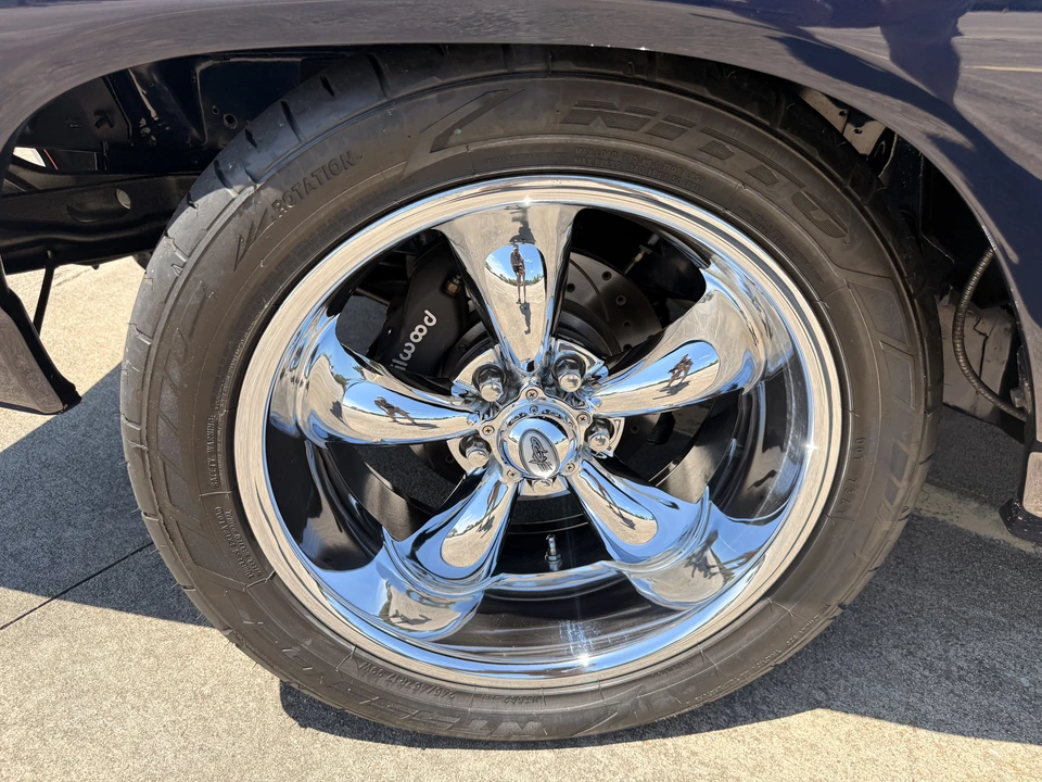 1969 Dodge Super Bee - Image 23 of 31