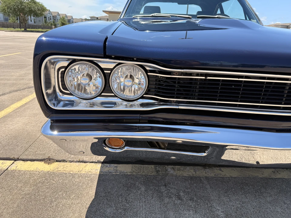1969 Dodge Super Bee - Image 15 of 31