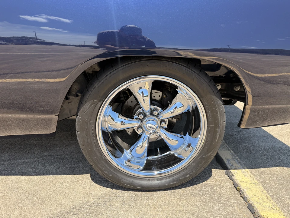 1969 Dodge Super Bee - Image 24 of 31