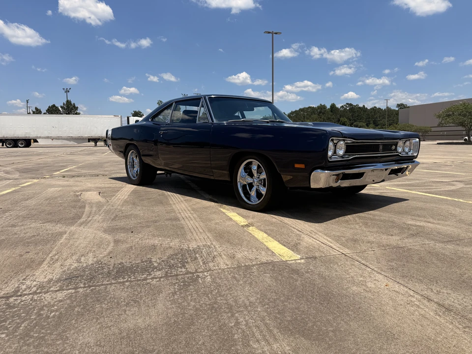 1969 Dodge Super Bee - Image 6 of 31