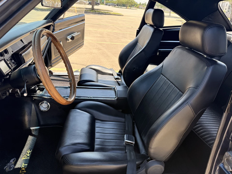 1969 Dodge Super Bee - Image 29 of 31