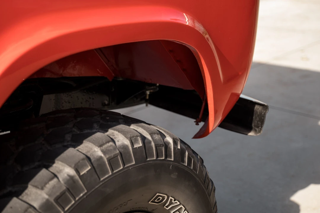 1969 Ford Bronco 1st Gen - Image 27 of 31