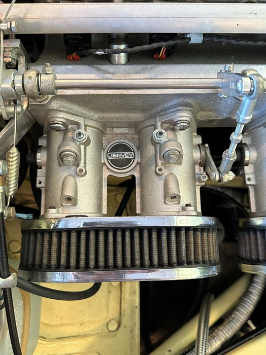 1969 Jaguar E-Type Series 2 - Image 30 of 31