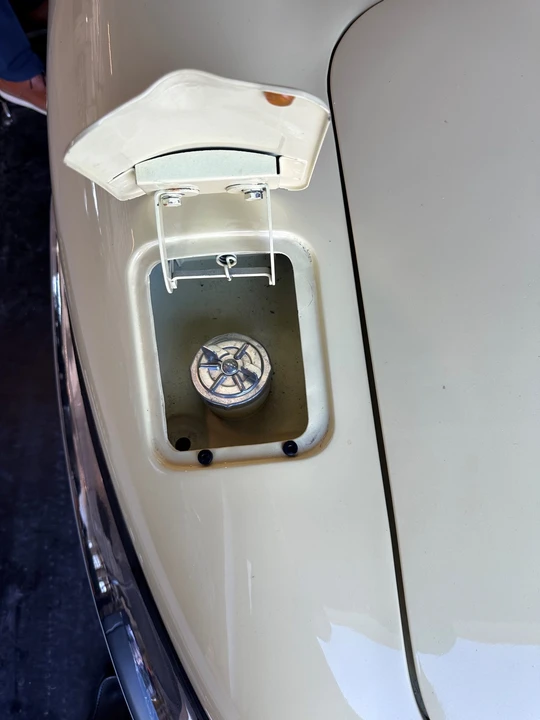 1969 Jaguar E-Type Series 2 - Image 14 of 31