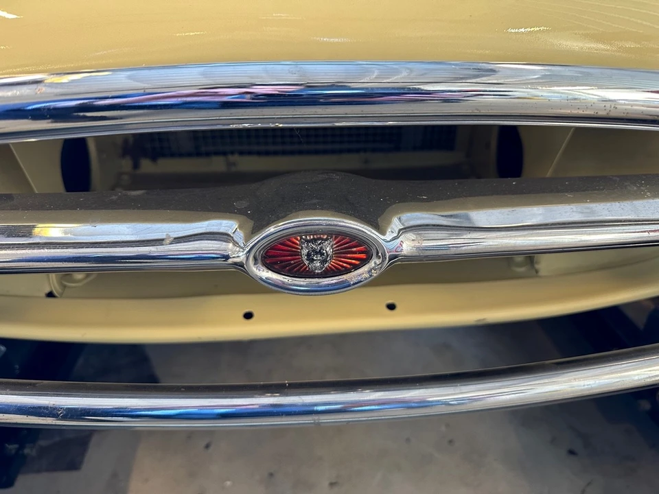 1969 Jaguar E-Type Series 2 - Image 11 of 31