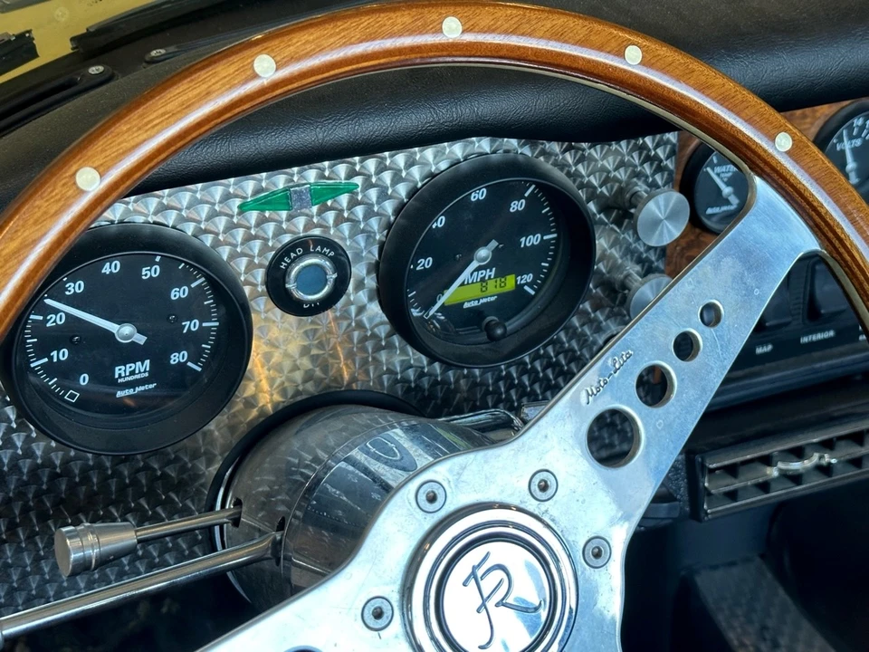 1969 Jaguar E-Type Series 2 - Image 23 of 31
