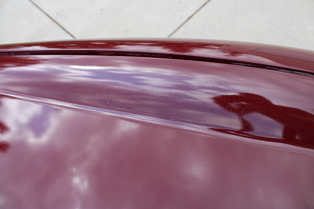 1969 Triumph TR6 CF Injected - Image 21 of 31