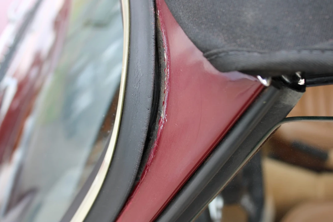 1969 Triumph TR6 CF Injected - Image 30 of 31